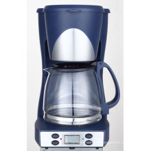 Espresso Kaffeemaschine 1.5L mit Digital Timer